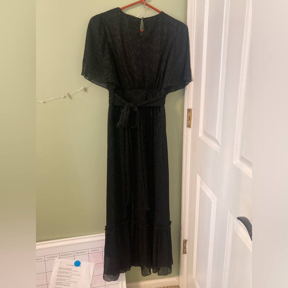 Ada Faye Fashions Dress